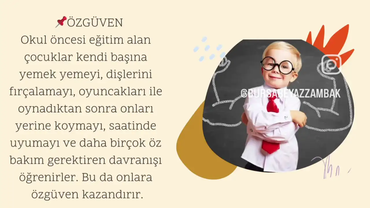 Özel Bursa Fidyekızık Beyaz Zambak Anaokulu - Kreş ve Anaokulu - Bursa - galeri görseli