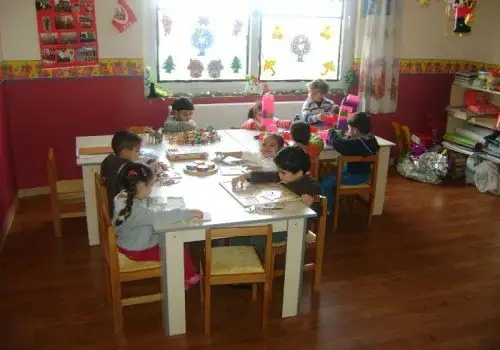Duygu-su kreş ve gündüz bakımevi - Kreş ve Anaokulu - Hatay - galeri görseli