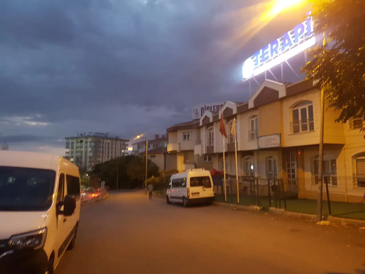 Başkent Terapi Özel Eğitim Rehabilitasyon Merkezi - Nörolojik Rehabilitasyon Merkezi - Ankara - galeri görseli