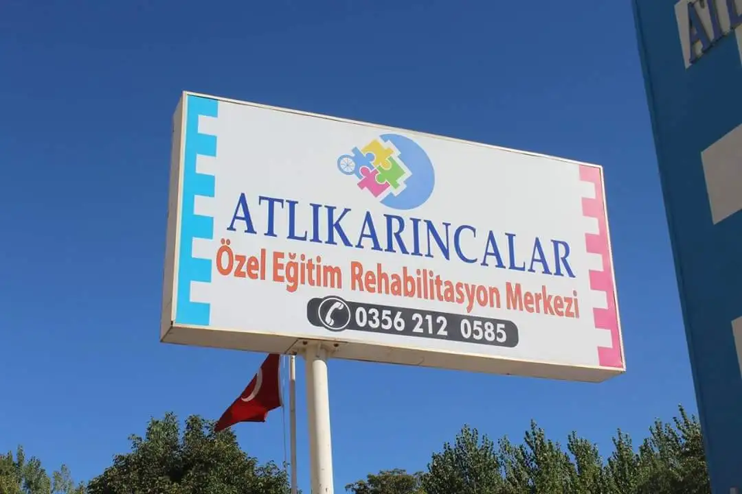 Atlı Karıncalar Özel Eğitim Ve Rehabilitasyon Merkezi Tokat - Nörolojik Rehabilitasyon Merkezi - Tokat - galeri görseli