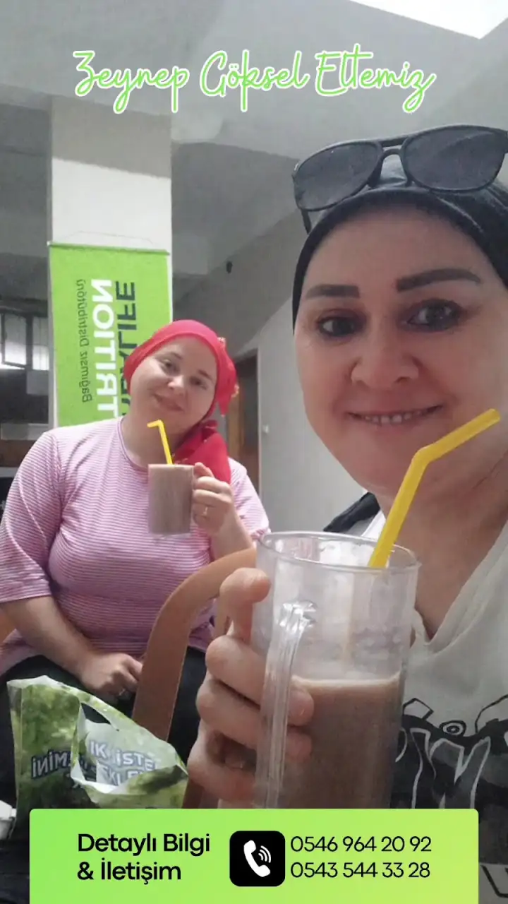 Eltemiz Aktif Yaşam Merkezi Herbalife - Yaşlı Bakım Evi - Giresun - galeri görseli