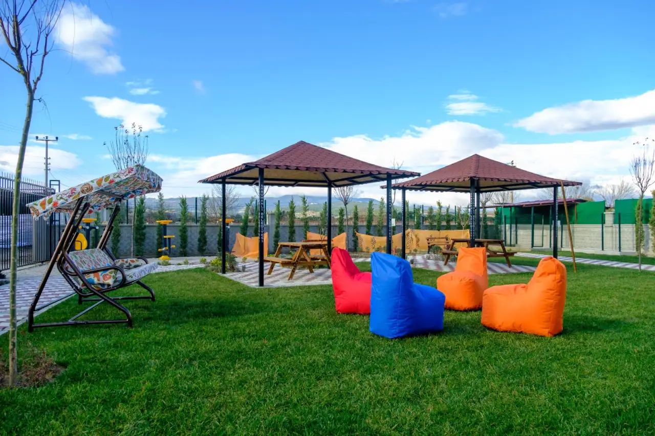 Özel Manisa Bakım Merkezi - Yaşlı Bakım Evi - Manisa - galeri görseli