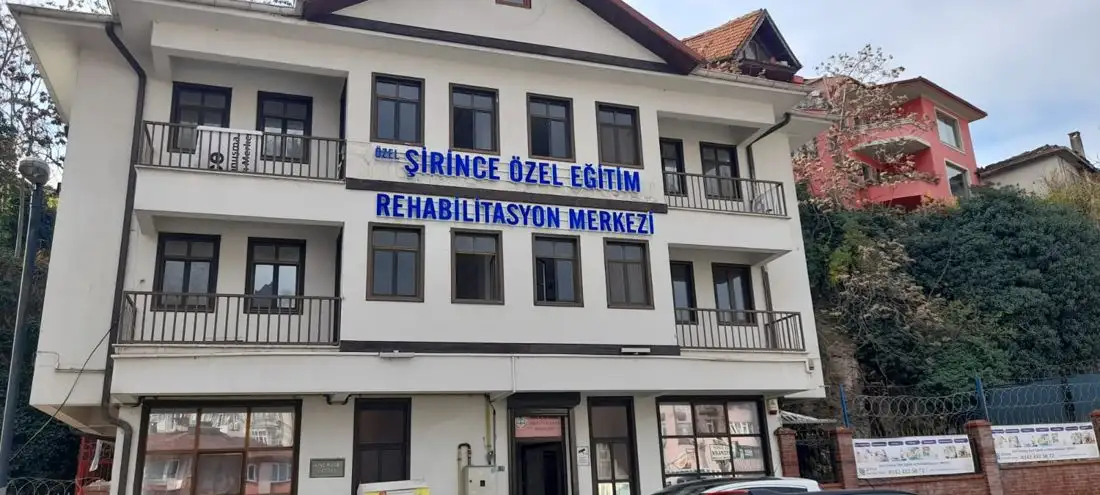Şirince Özel Eğitim ve Rehabilitasyon Merkezi - Özel Eğitim ve Gelişim Merkezi - Bursa