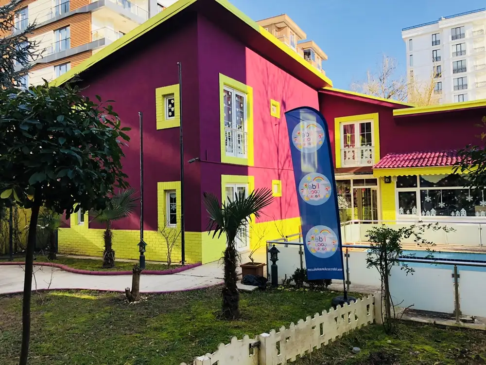 Lider Çocuk Anaokulu Çekmeköy Kreş Taşdelen Anaokulu Madenler Kreş Fiyatları En iyi Anaokulu