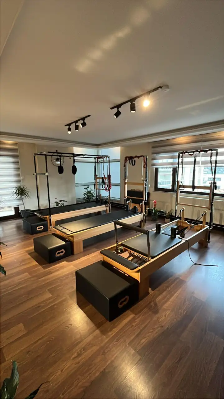Samsun Evde Fizik Tedavi - Fizik Tedavi ve Rehabilitasyon - Samsun - galeri görseli