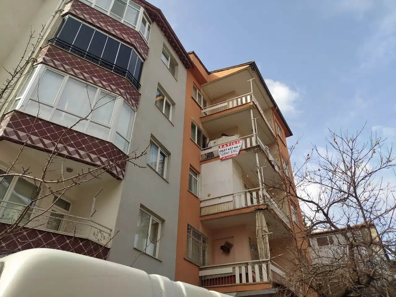 Özel Evin Bakım Evi - Yaşlı Bakım Evi - Malatya