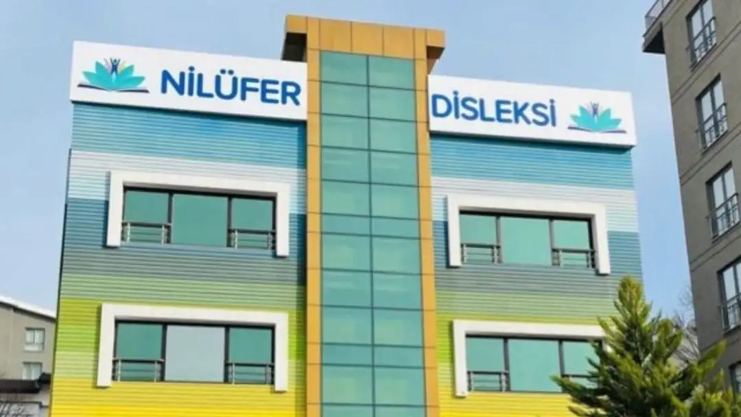 Nilüfer Disleksi Özel Eğitim ve Rehabilitasyon Merkezi