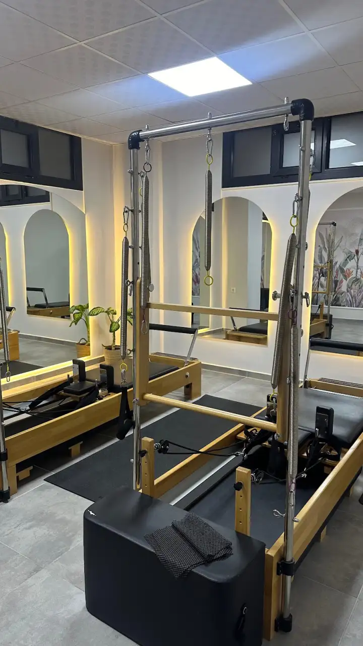 Fizyonova Klinik - Fizik Tedavi ve Rehabilitasyon - Manisa - galeri görseli