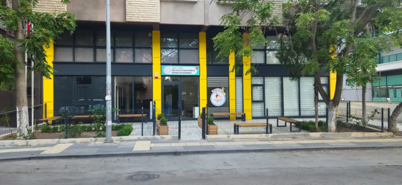 Gazi Efe Özel Eğitim Ve Rehabilitasyon Merkezi - Özel Eğitim ve Gelişim Merkezi - Ankara - galeri görseli
