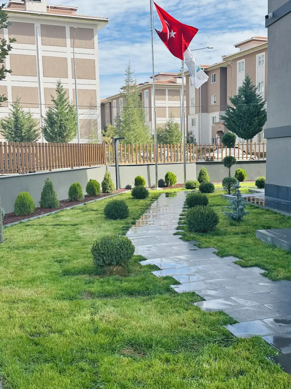 Elif Gül Özel Eğitim ve Rehabilitasyon Merkezi - Özel Eğitim ve Gelişim Merkezi - Çorum - galeri görseli