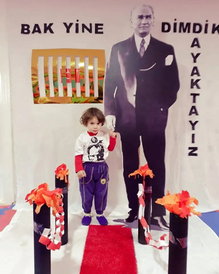 Sevgi Çiçekleri Kreş, Gündüz Bakımevi, Anaokulu - Kreş ve Anaokulu - Mersin