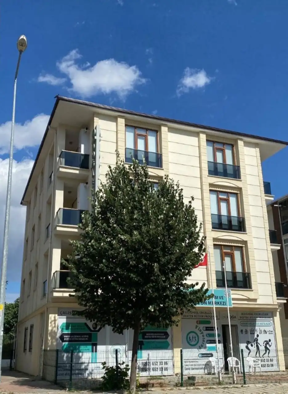 Özel Doğa Özel Eğitim ve Rehabilitasyon - Nörolojik Rehabilitasyon Merkezi - Tekirdağ - galeri görseli