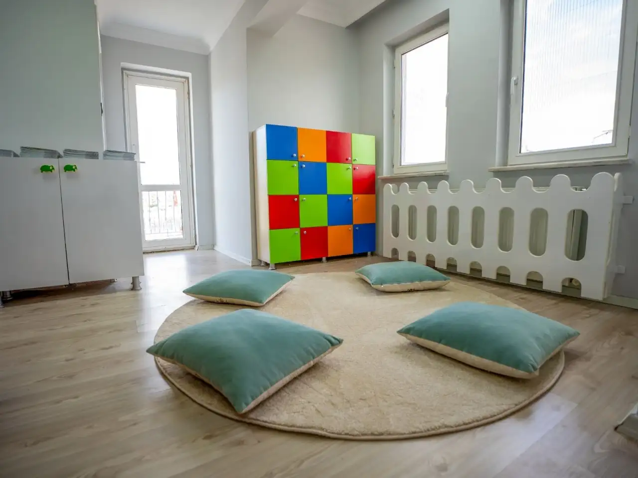 Minik Kafadarlar Anaokulu - Kreş ve Anaokulu - Bursa - galeri görseli