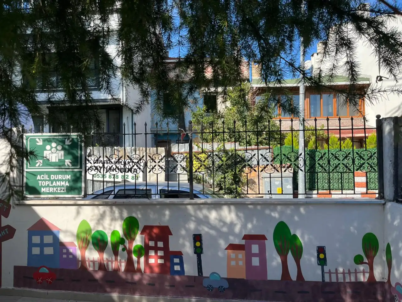 Özel Eyüp Gültaneleri Anaokulu