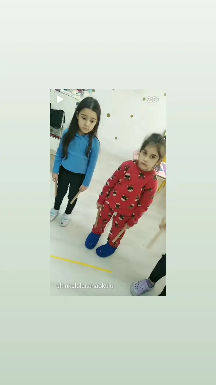 Altın Kalpler Kreş Ve Gündüz Bakım Evi - Çocuk Bakım Merkezi - Bursa - galeri görseli