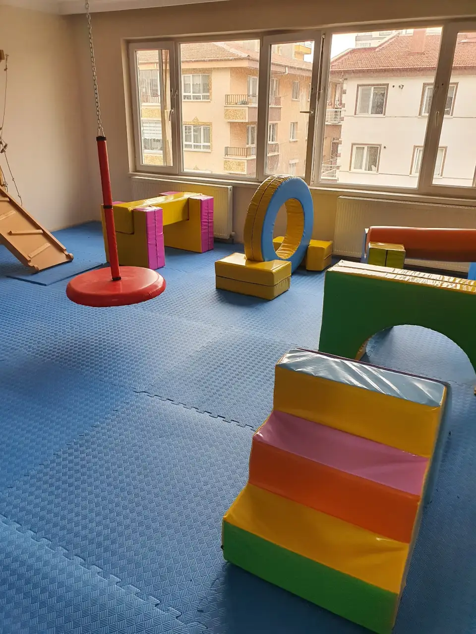 Özel Örnek Derya Özel Eğitim Dil Konuşma Ve Otizm Rehabilitasyon Merkezi - Özel Eğitim ve Gelişim Merkezi - Ankara - galeri görseli