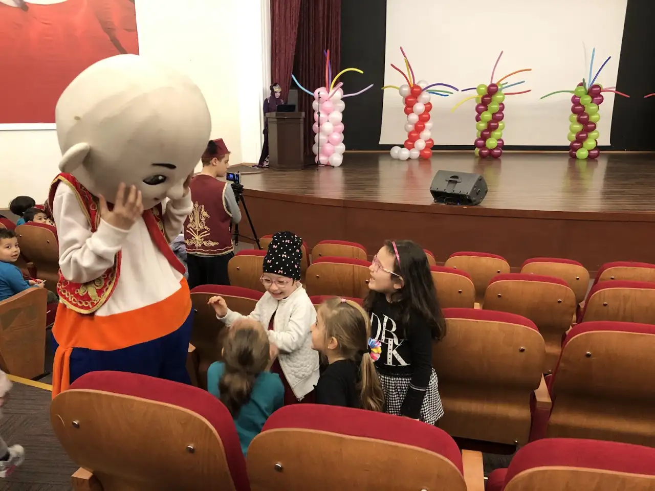 Özel Gülücük Anaokulu - Kreş ve Anaokulu - İstanbul - galeri görseli