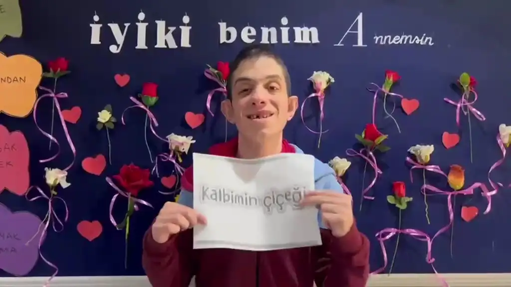 Yeni Bir Umut Özel Eğitim Ve Rehabilitasyon Merkezi - Nörolojik Rehabilitasyon Merkezi - Hatay