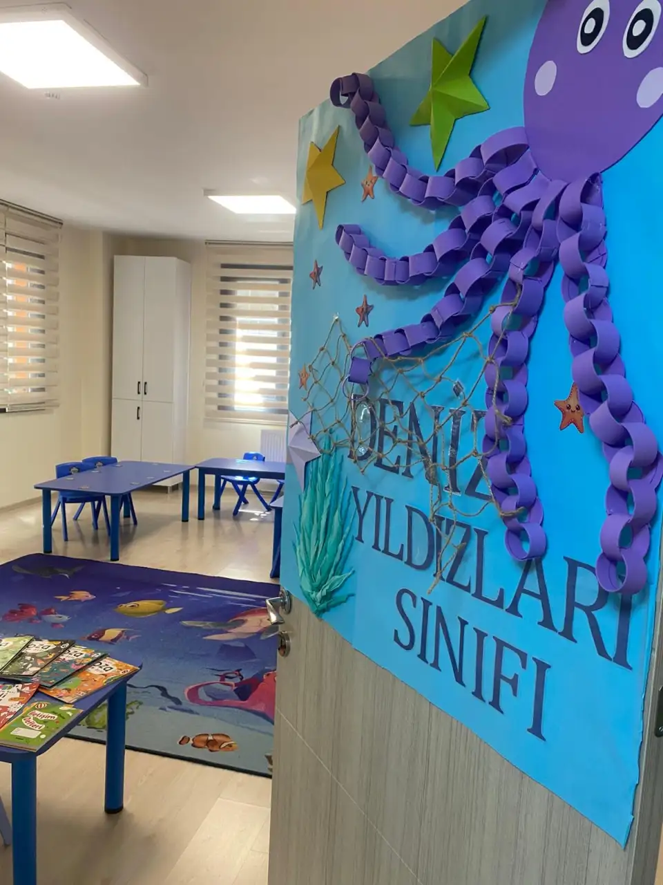 Gül Çiğdem Anaokulu Esenyurt - Kreş ve Anaokulu - İstanbul - galeri görseli
