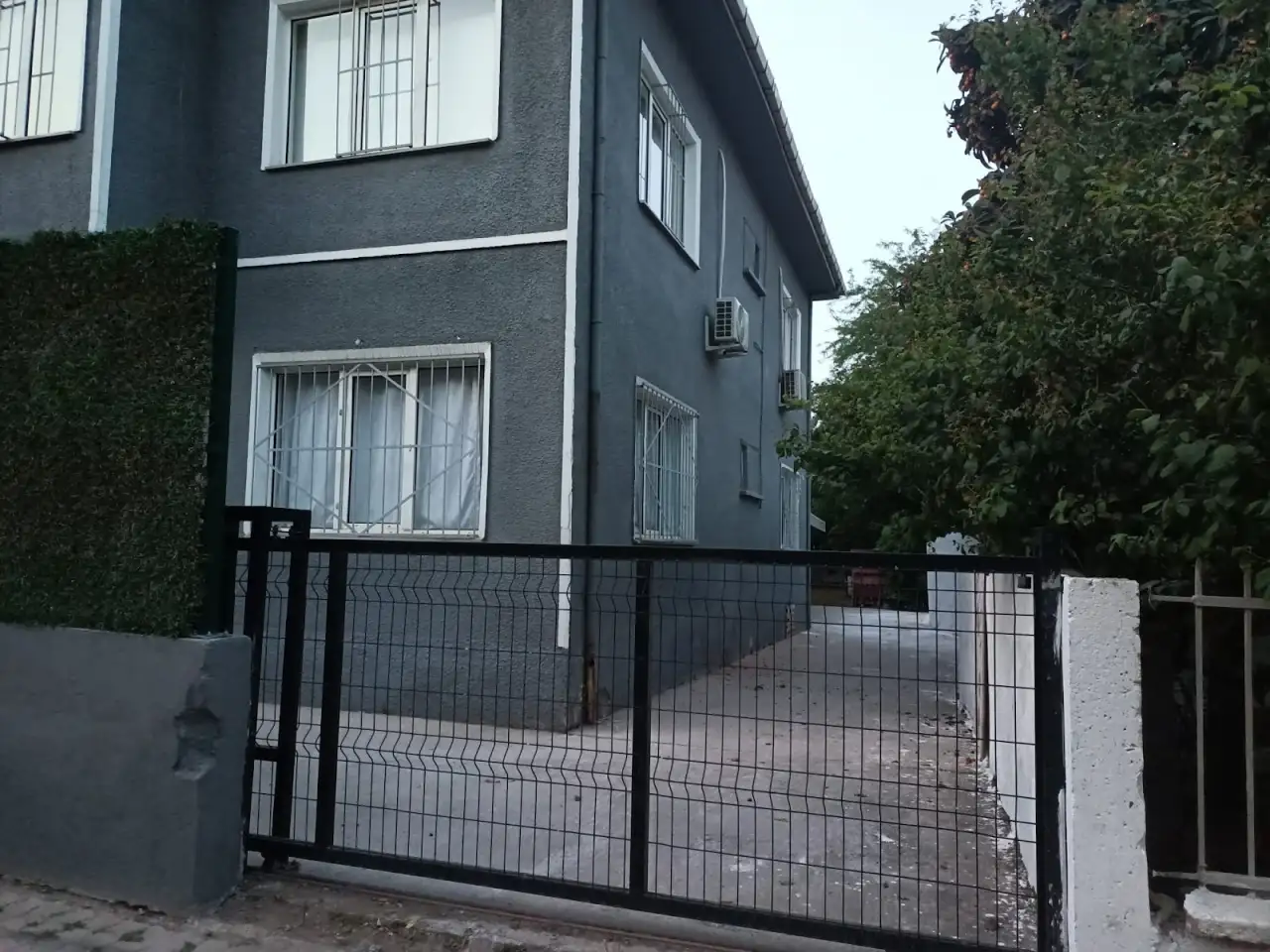 Mutlu Yuva Kreş Ve Gündüz Bakımevi - Çocuk Bakım Merkezi - Kocaeli