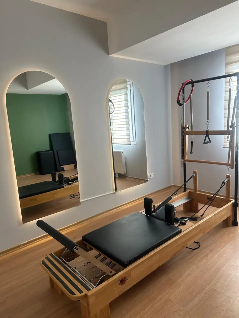 FizyoKA Bahçeşehir sağlıklı yaşam merkezi - Fizik Tedavi ve Rehabilitasyon - İstanbul - galeri görseli