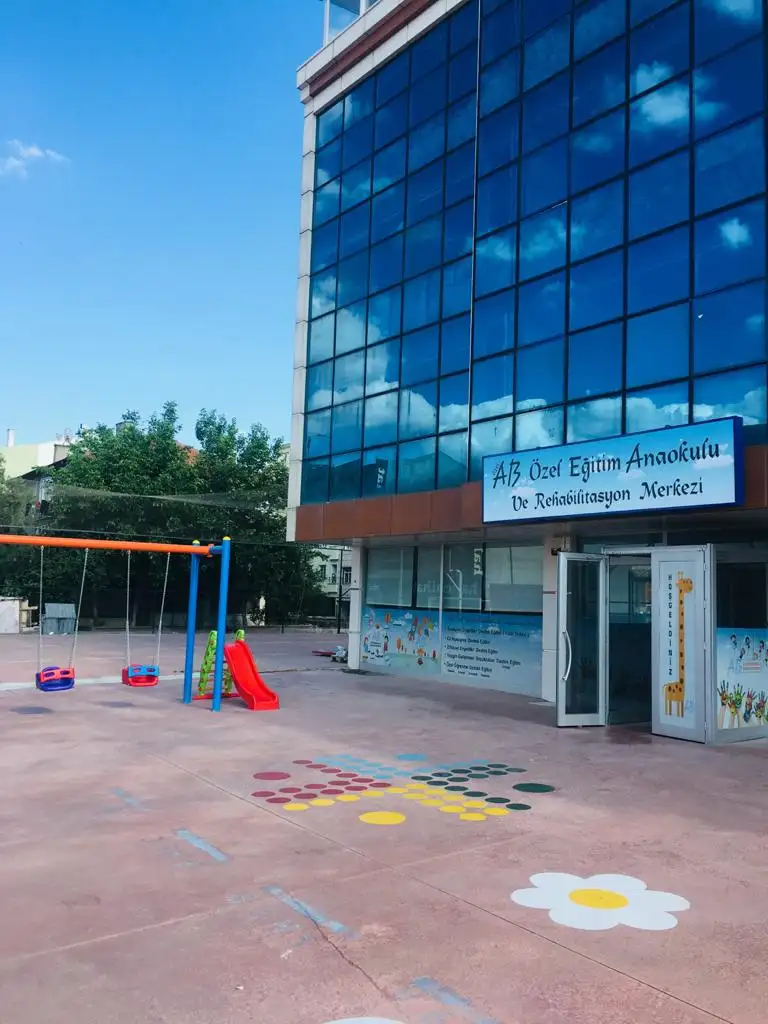 Özel Mevsim Özel Eğitim ve Rehabilitasyon Merkezi - Özel Eğitim ve Gelişim Merkezi - Ankara - galeri görseli