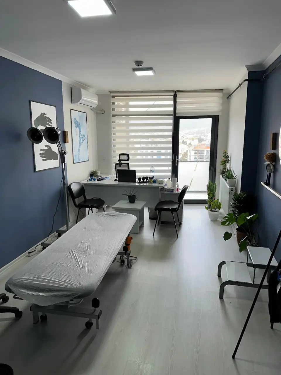Prime Terapi & Pilates - Fizik Tedavi ve Rehabilitasyon - Karabük