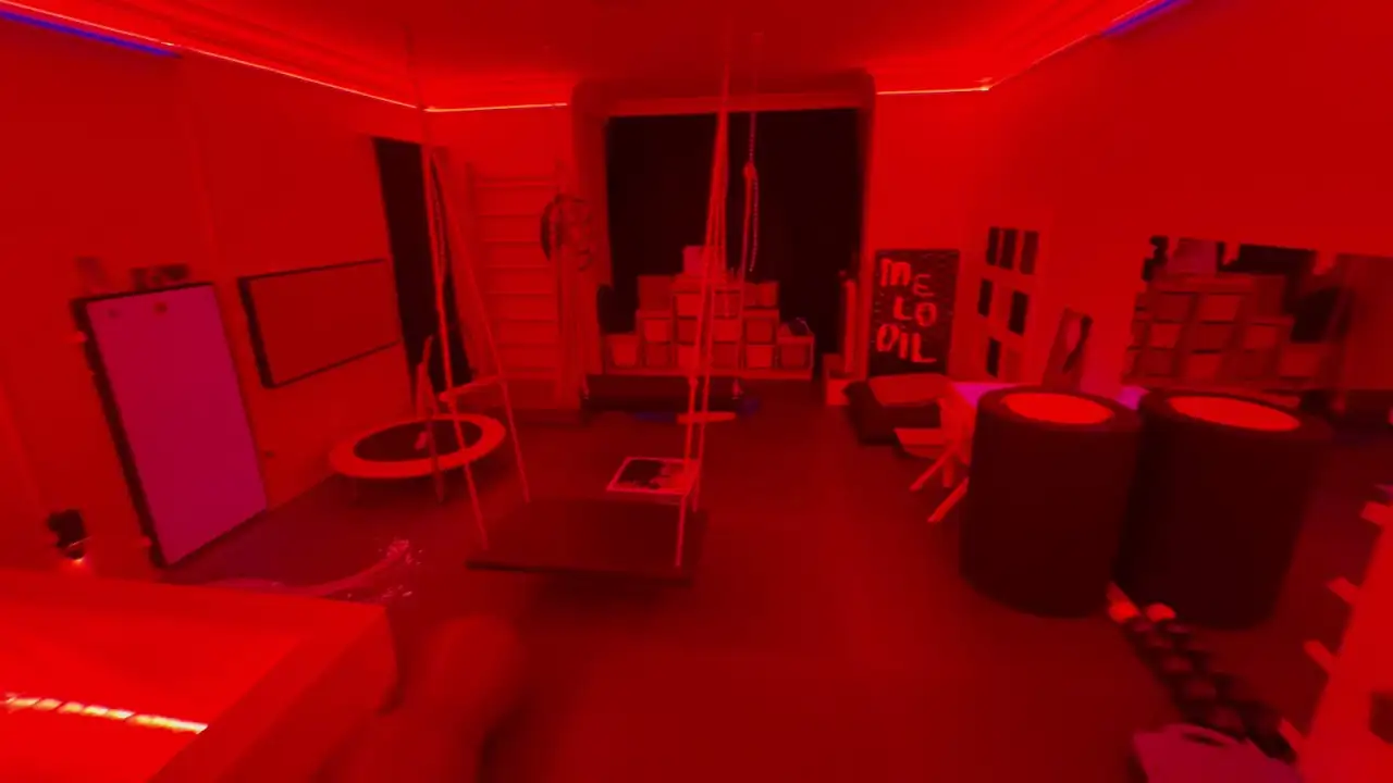 Melodil Dil Konuşma ve Ergoterapi Merkezi - Özel Eğitim ve Gelişim Merkezi - İstanbul - galeri görseli
