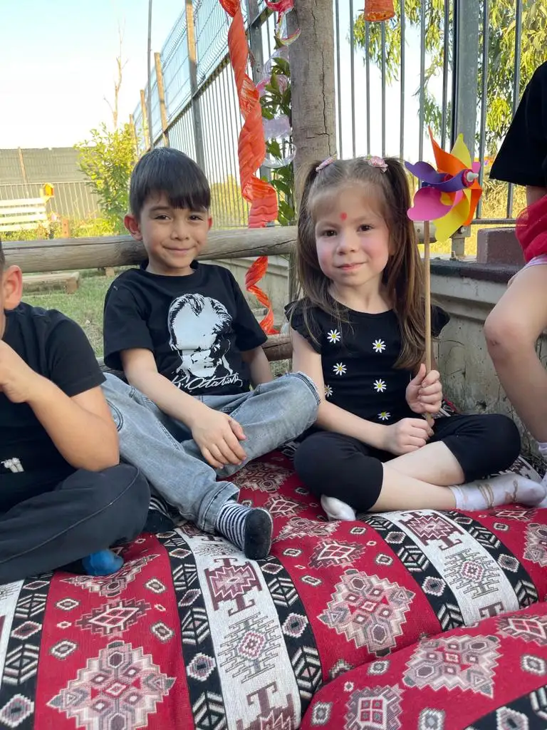 Açelya Anaokulu Adana - Kreş ve Anaokulu - Adana - galeri görseli