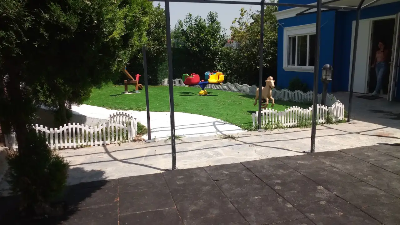 Özel Bahçeşehir Dora Özel Eğitim Ve Rehabilitasyon Merkezi - Özel Eğitim ve Gelişim Merkezi - İstanbul
