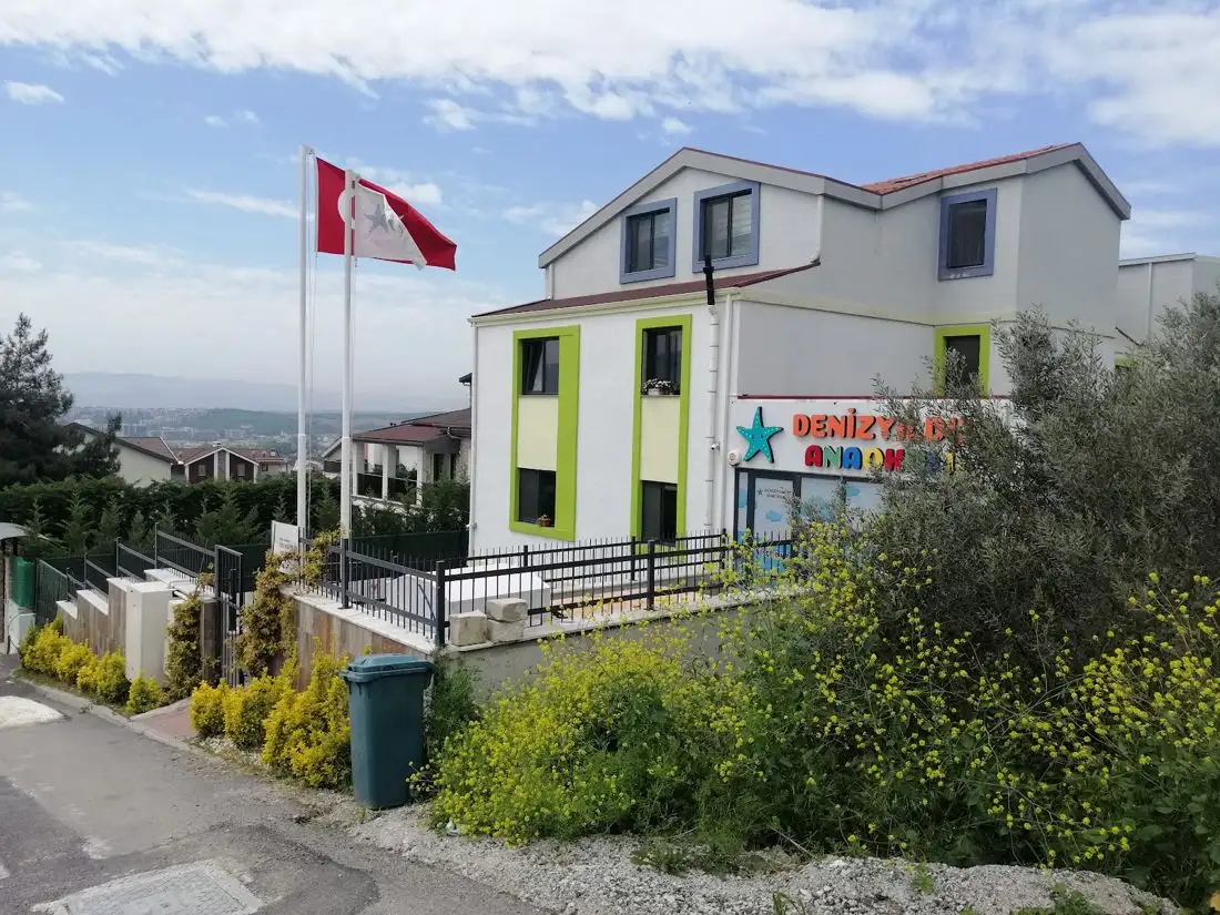 Özel Biliş Anaokulu