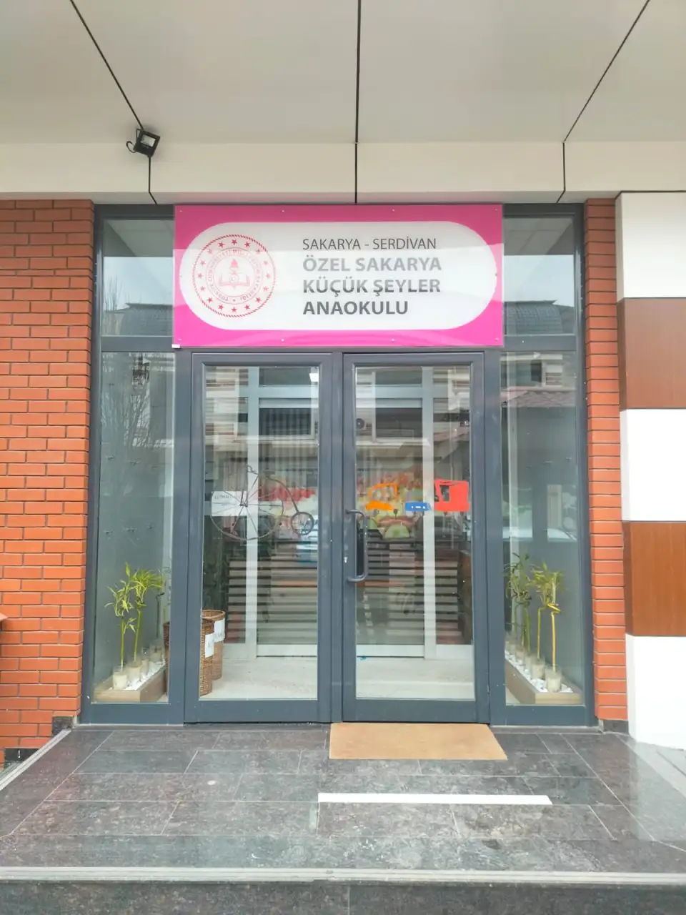 Küçük Şeyler Anaokulu - Kreş ve Anaokulu - Sakarya - galeri görseli