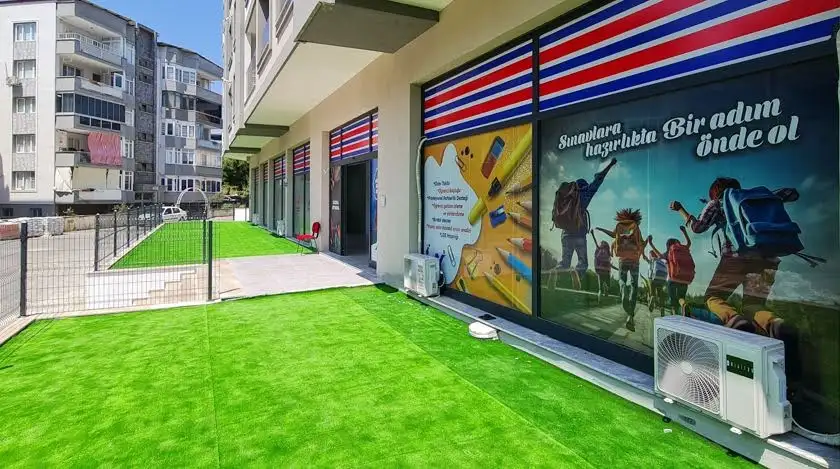 Özel Söke Nitelik Vip Sosyal Etkinlik ve Gelişim Merkezi - Özel Eğitim ve Gelişim Merkezi - Aydın - galeri görseli