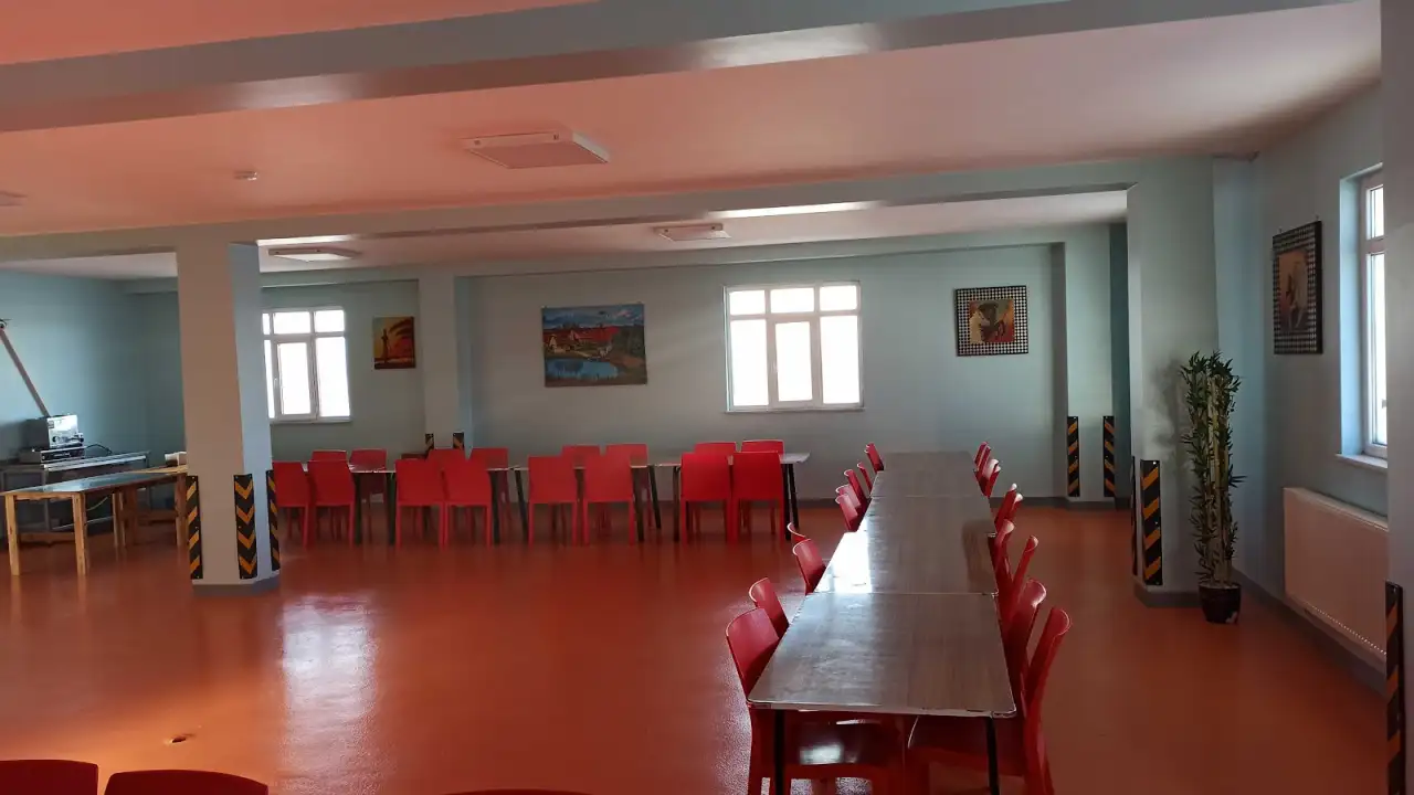 Özel Şafak Bakım Merkezi - Çocuk Bakım Merkezi - Ağrı - galeri görseli