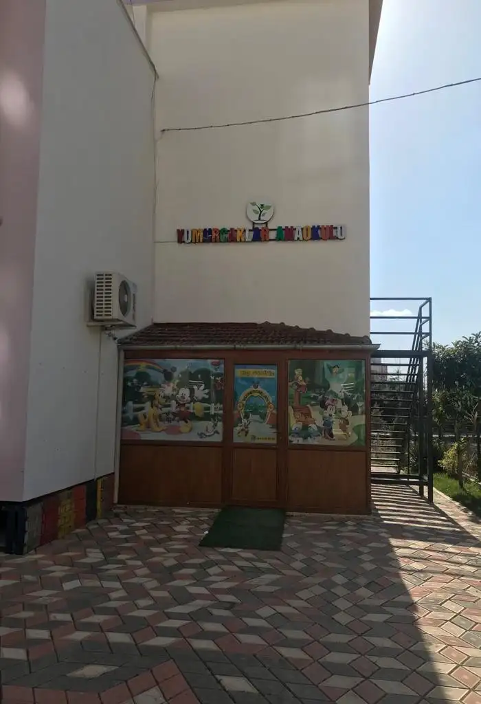 Özel Kadirli Yumurcaklar Anaokulu - Kreş ve Anaokulu - Osmaniye