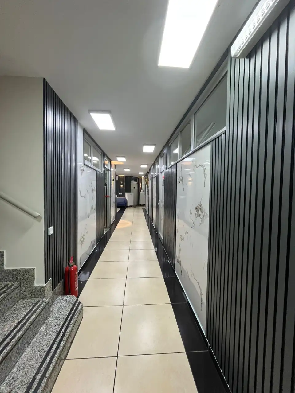 Haliç özel Eğitim ve Rehabilitasyon Merkezi - Özel Eğitim ve Gelişim Merkezi - İstanbul - galeri görseli