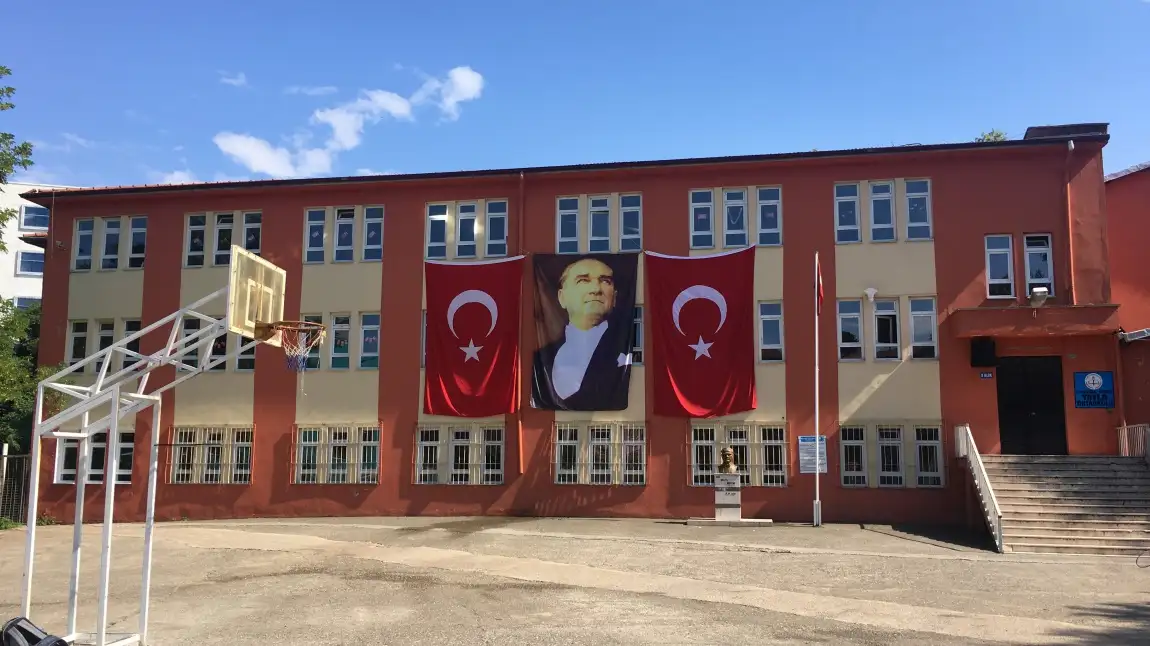 Parlayan Yıldızlar Kreş Anaokulu Çocuk Kulübü - Çocuk Bakım Merkezi - Zonguldak - galeri görseli
