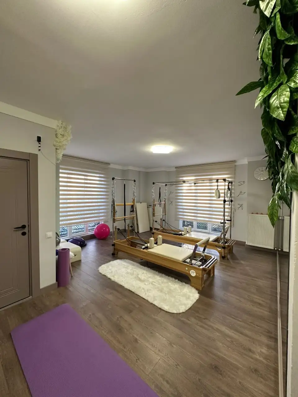 Delta Fizyoterapi - Fizik Tedavi ve Rehabilitasyon - Sivas