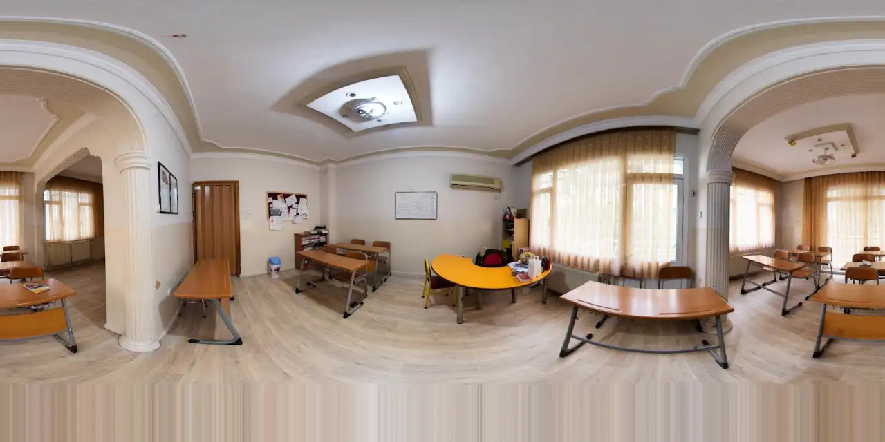 Özel Çalışır Gündüz Bakım Evi ve Çocuk Kulübü - Çocuk Bakım Merkezi - İzmir - galeri görseli