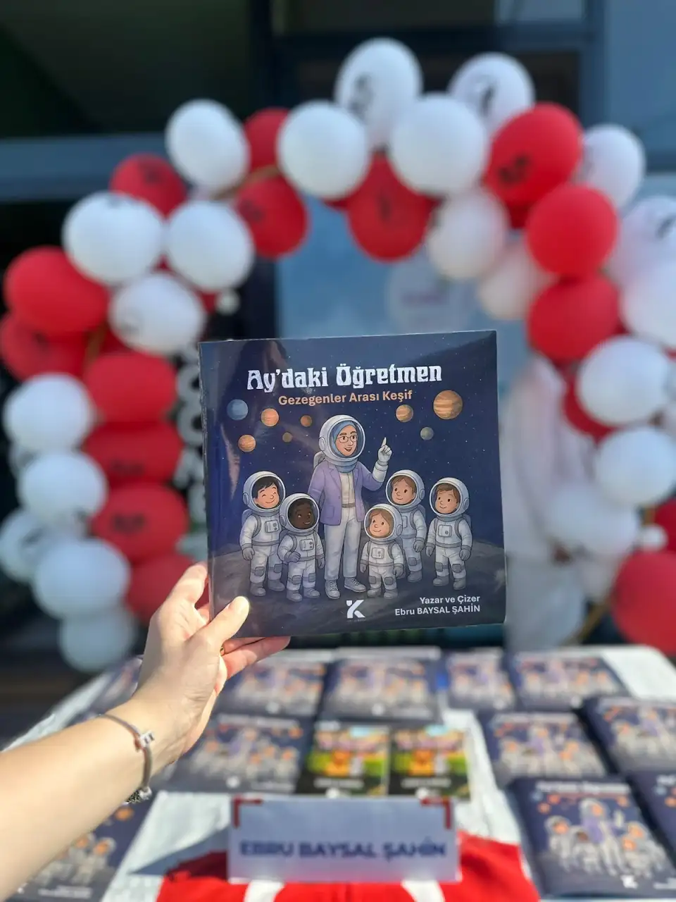 Özel Ebru Öğretmen Anaokulu - Kreş ve Anaokulu - Bursa - galeri görseli