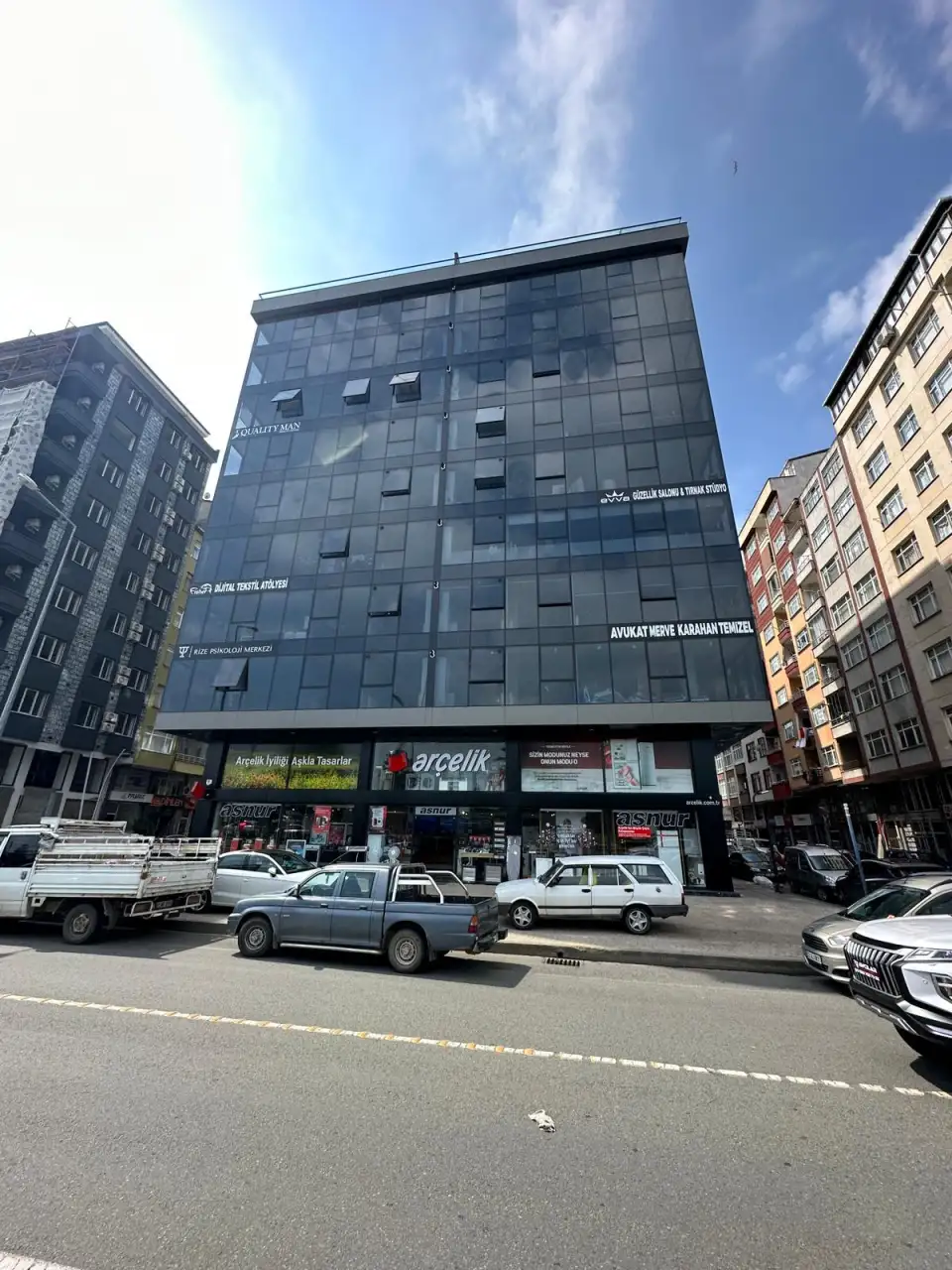 Rize Ergoterapi Gelişimsel Destek ve Danışmanlık Merkezi - Özel Eğitim ve Gelişim Merkezi - Rize - galeri görseli