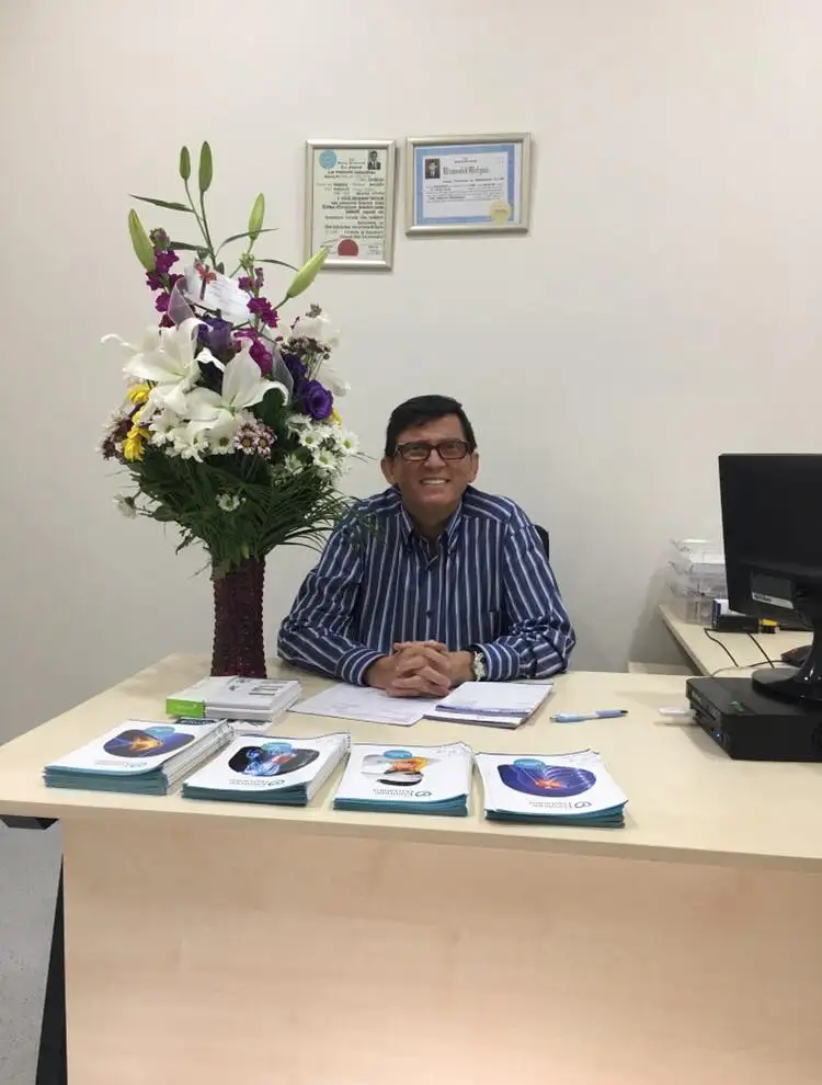 Uz. Dr. Cemal Güney
