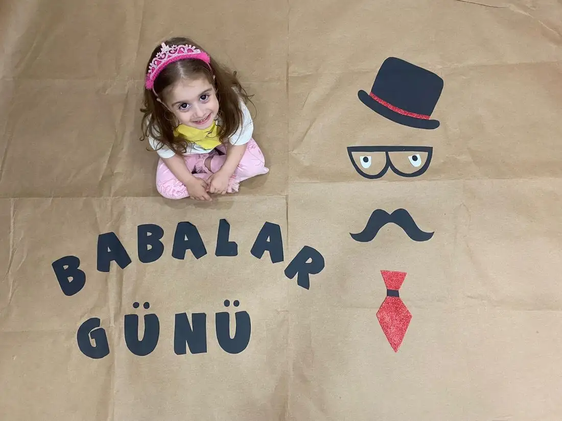 Özel Gönül Meyveleri Kreş ve Anaokulu - Kreş ve Anaokulu - Bursa - galeri görseli