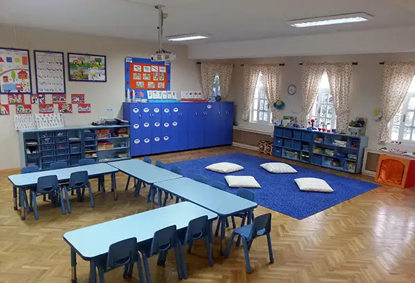 Özel Bilfen Acıbadem Anaokulu