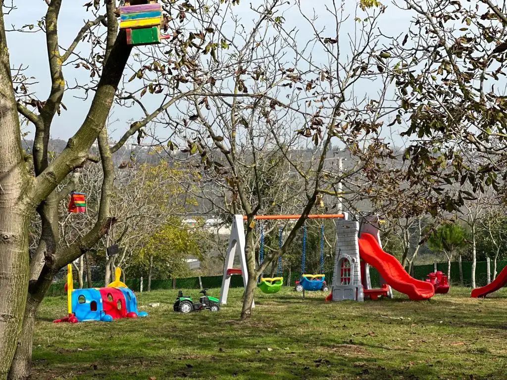 Alfa Kids Anaokulu - Kreş ve Anaokulu - Düzce - galeri görseli