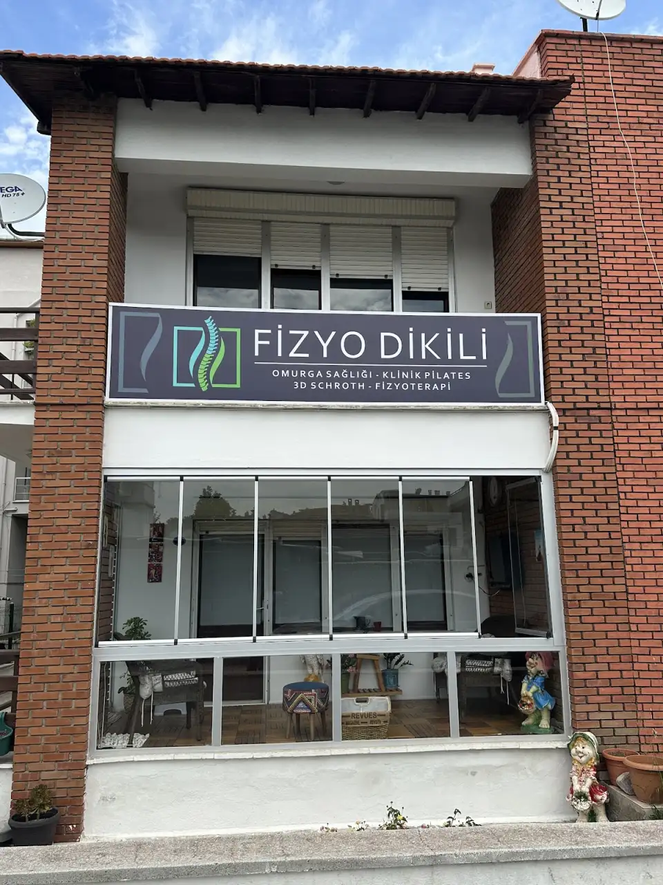 Fizyodikili - Fizik Tedavi ve Rehabilitasyon - İzmir - galeri görseli