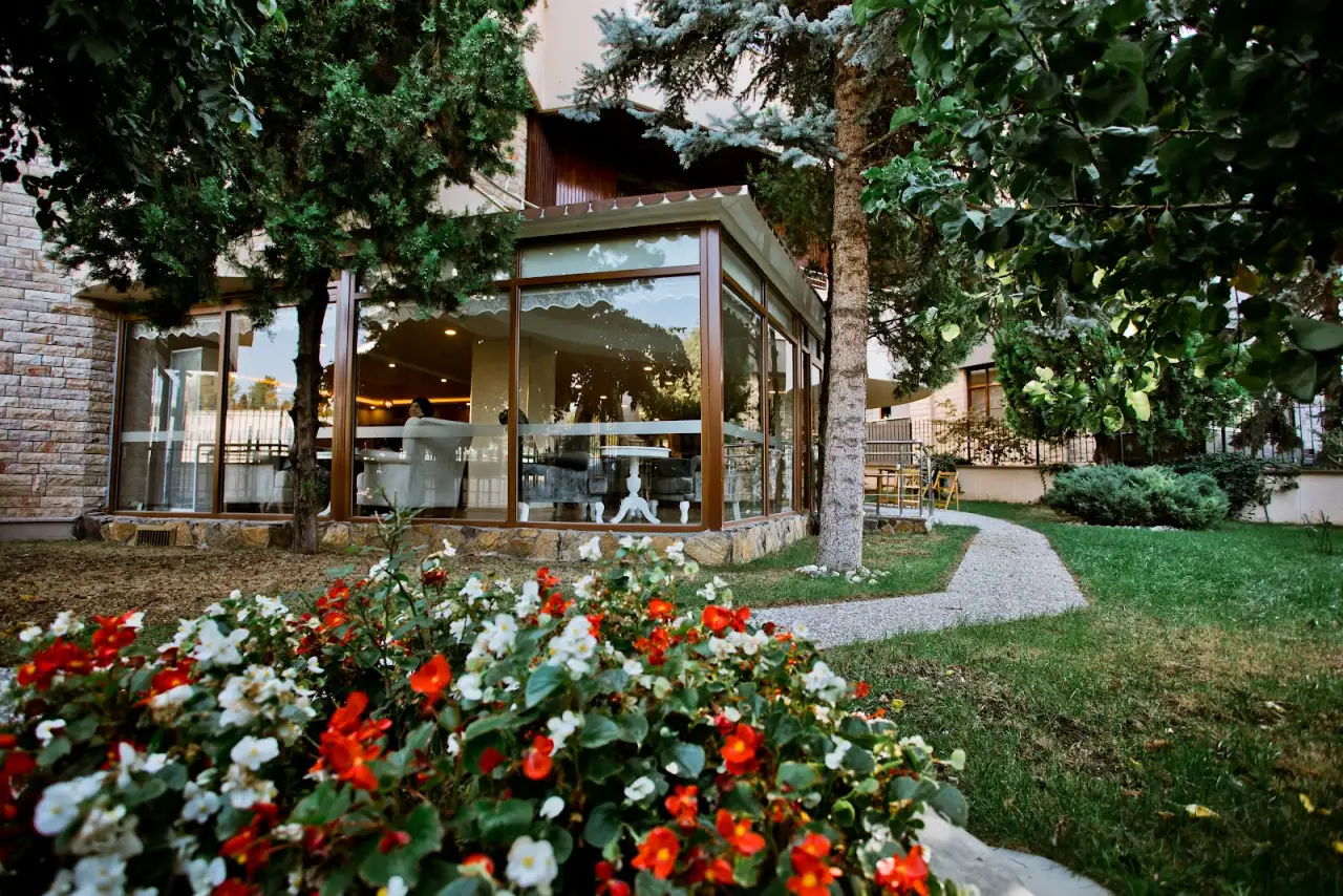 Geriatri Huzurevi ve Yaşlı Bakım Merkezi - Huzurevi - Ankara - galeri görseli