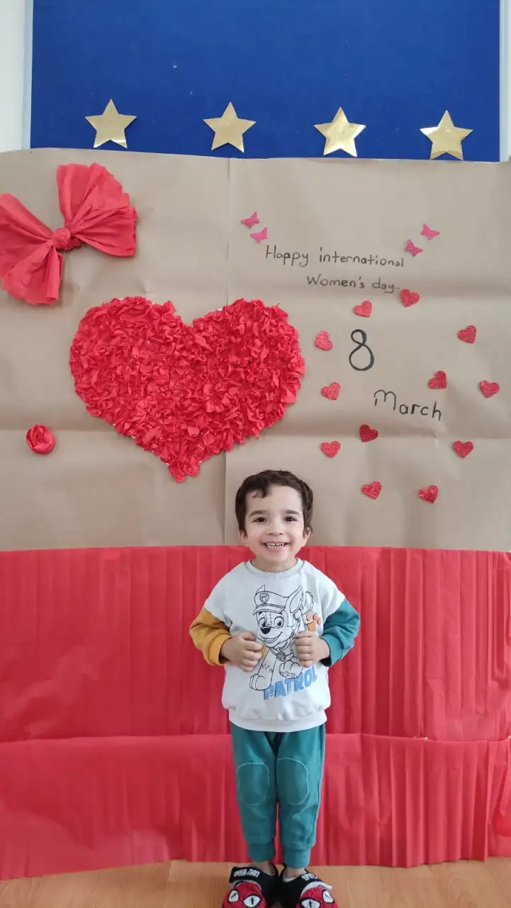 Benim Öyküm Kreş ve Gündüz Bakımevi - Kreş ve Anaokulu - Erzurum - galeri görseli