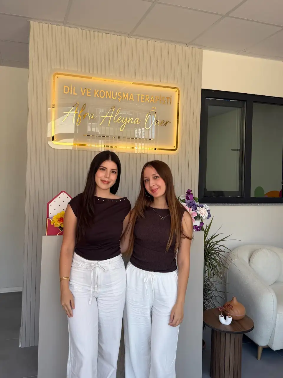 GEYVE DİL KONUŞMA VE GELİŞİM MERKEZİ - Özel Eğitim ve Gelişim Merkezi - Bilecik