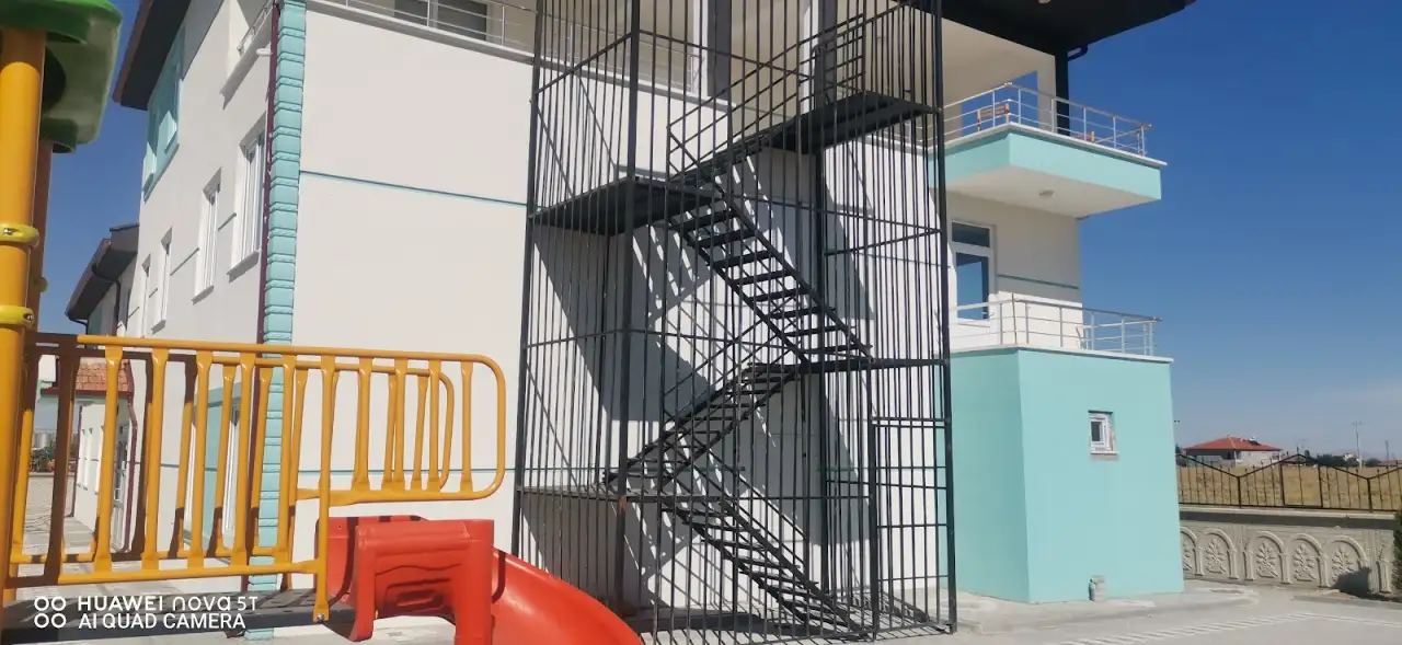 Özel Kulu Turkuaz akademi özel anaokulu Özel Eğitim ve Rehabilitasyon Merkezi